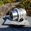Kodak Cine Ektar 25mm f/1.9 Cine Camera Lens Type M (Movie)Kodak Mount Only