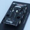 Porsche 962C #45 1990 LeMans24H　(Spark 1/43)