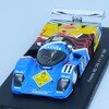 Porsche 962CK6 #11 1990 LeMans24H　(Spark 1/43)