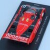 Porsche 962CK6 #10 1990 LeMans24H　(Spark 1/43)