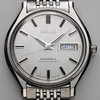 セイコービジネス－Ａ 27石 防水 ステンレスケース SEIKO BUSINESS-A 8346-8000 8346-8021T