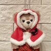 2024年11月2日 東京ディズニーシー ディズニー・クリスマス2024 ぬいぐるみバッジ - シェリーメイ