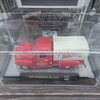 1/64 M2 1949 STUDEBAKER 2R TRUCK 【Coca-Cola】