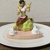 クリスマスサンタガール