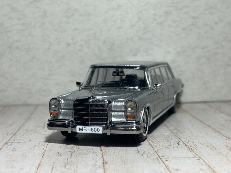 Pullman W100