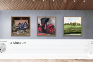 Museum screenshot user 22425 b7174fcc c743 4505 b534 b0df5a76cc19