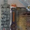 ドラゴンクエスト　レジェンドアイテムズギャラリー　はぐれメタルの装備編　はじゃのつるぎ/虹のしずく