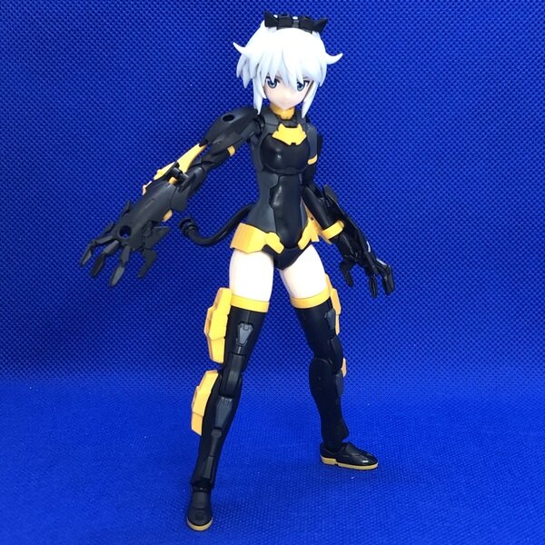 30ms リシェッタ 塗装完成品 - メルカリ