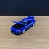 NISSAN SKYLINE GT-R R32 JTC 1990 CALSONIC #12