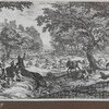 「ジャック・カロ　リアリズムと奇想の劇場」展　フライヤー