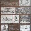 「ジャック・カロ　リアリズムと奇想の劇場」展　フライヤー