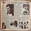 AL STEWART / LOVE CHRONICLES