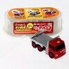 キリン ファイア　ミニミニチョロQコレクション③