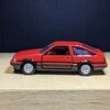 25 トヨタ カローラ レビン
