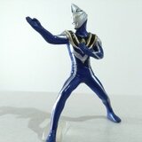 ウルトラマンガイア コレクション | 72560 Museum | MUUSEO