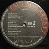 PAUL McCARTNEY「ALL THE BEST」Canada