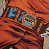 ウルトラマン・帰ってきたウルトラマン・板橋しゅうほうさんの肉筆イラスト原画・その1
