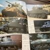 「Ｍ４シャーマン戦車／Panzer臨時増刊」（アルゴノート社）