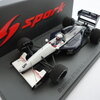 1992 (DNQ 37TH) SPARK BRABHAM BT60B G.AMATI
