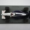 1992 (DNQ 37TH) SPARK BRABHAM BT60B G.AMATI