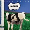 LÄTHER / FRANK ZAPPA(紙ジャケCD)
