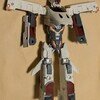 プラレール　新幹線変形ロボ シンカリオン800つばめ