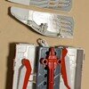 プラレール　新幹線変形ロボ シンカリオン800つばめ