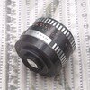 Carl Zeiss Jena Flektogon 35mm-f2.8 (M42)