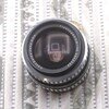 Carl Zeiss Jena Flektogon 35mm-f2.8 (M42)