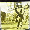 BACK  ON  THE  SCENE  ;  BENNY  GREEN  /  BLUE  NOTE  BLP  1587