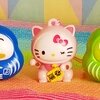 Vol.2ジャパぐるみFig.サンリオキャラクターズ全8種