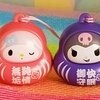 Vol.2ジャパぐるみFig.サンリオキャラクターズ全8種