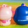 Vol.2ジャパぐるみFig.サンリオキャラクターズ全8種