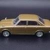 トヨタコロナマークⅡ（RT62型）　1968