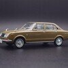 トヨタコロナマークⅡ（RT62型）　1968
