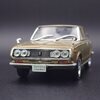 トヨタコロナマークⅡ（RT62型）　1968