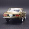 トヨタコロナマークⅡ（RT62型）　1968