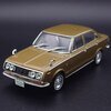 トヨタコロナマークⅡ（RT62型）　1968
