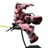 機動伝説ガンダノスより｢アッシャー専用NSザノス｣
