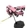 機動伝説ガンダノスより｢アッシャー専用NSザノス｣