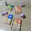 カルビーポテトチップス4個パック