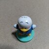 サンリオキャラクターズ　チョコエッグ(アヒルのペックル)