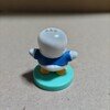 サンリオキャラクターズ　チョコエッグ(アヒルのペックル)