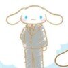 大人になったシナモンロール
