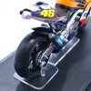RC211v Valentino Rossi 2002 1/24 Deagostini Champion Bike #1 HONDA  ホンダ ロッシ デアゴスティーニ ミニカー