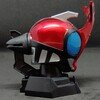假面骑士甲斗王【假面骑士经典头雕系列多功能香薰摆件】