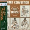 FULL HOUSE / FAIRPORT CONVENTION(紙ジャケCD)