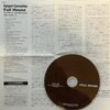 FULL HOUSE / FAIRPORT CONVENTION(紙ジャケCD)