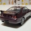 楽プラ 日産 スカイラインGT-R「R33」