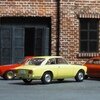 ALFA ROMEO 1750GTV